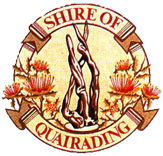 Shire of Quairading