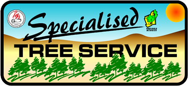 Specialised Tree Service